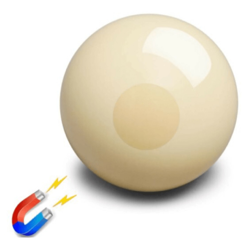 Cue Ball.