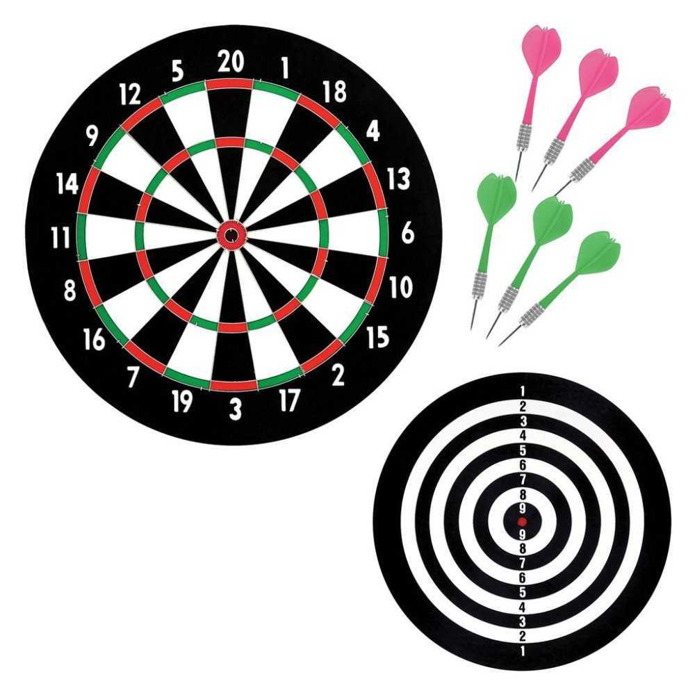 Formula Sports 180 Machine Electronic Dart Board 18 Games with Soft Tip  Darts