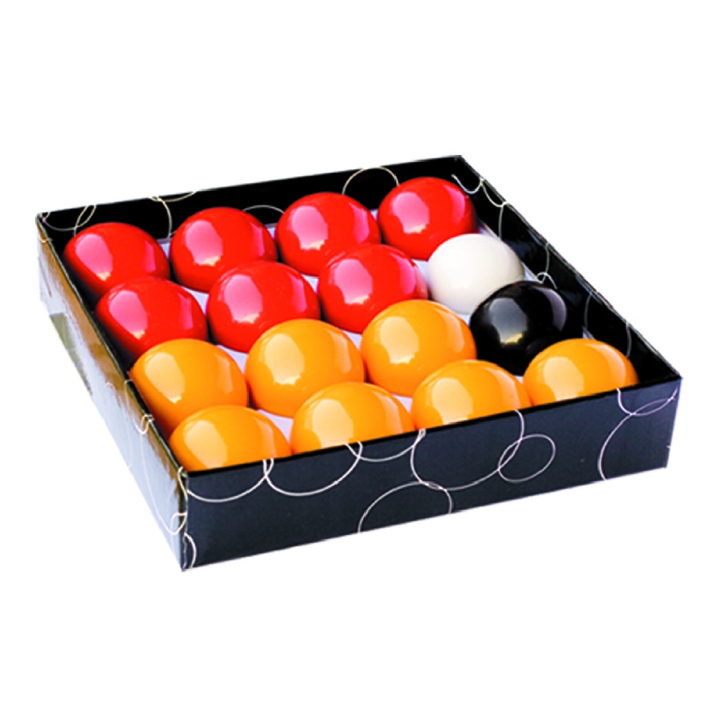 CASINO BALL SET - 2