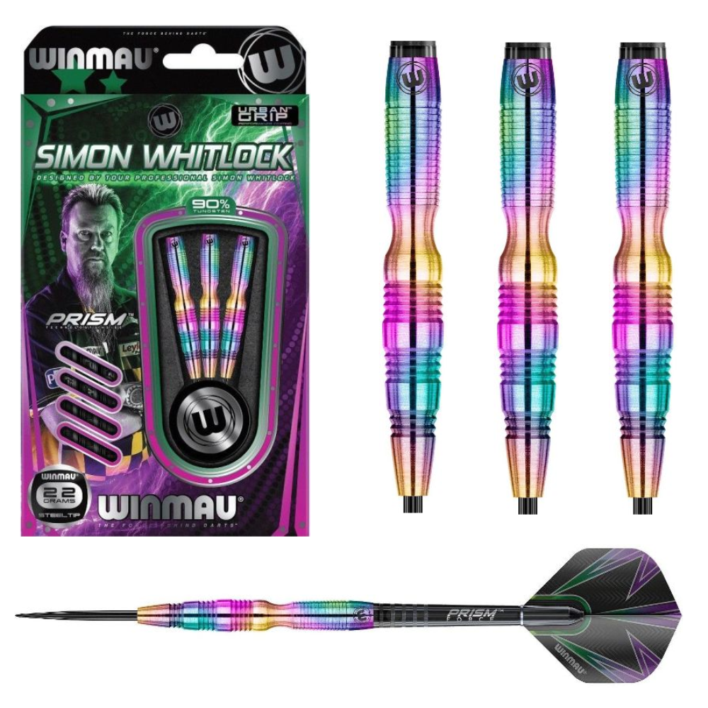 大人気！）WINMAU ワンタンスペシャル 90%TUNGSTEN 